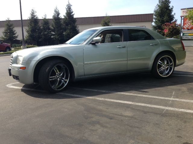 2006 Chrysler 300 3.5