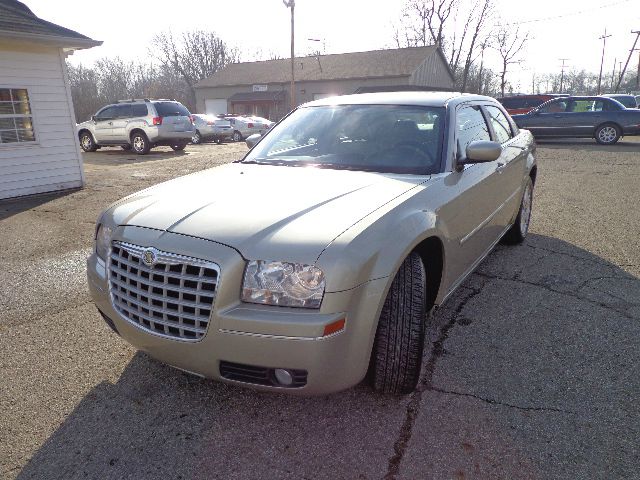 2006 Chrysler 300 GT Premium