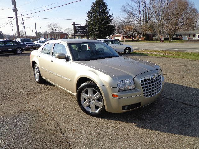 2006 Chrysler 300 GT Premium
