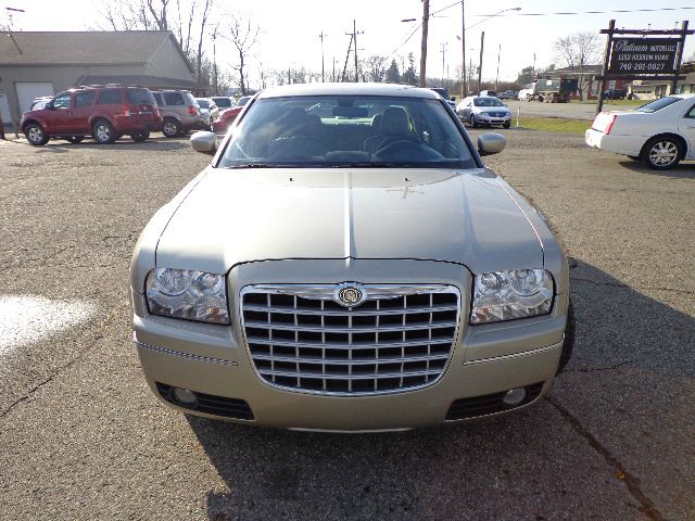 2006 Chrysler 300 GT Premium