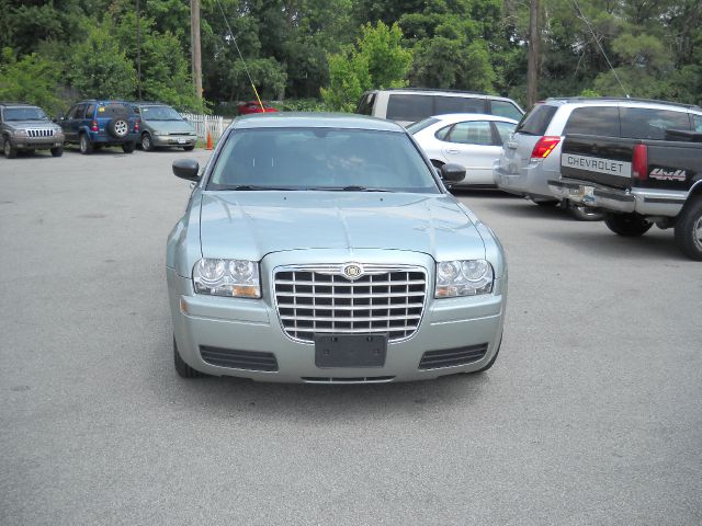 2006 Chrysler 300 Base