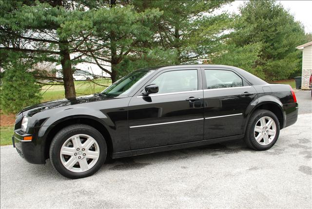 2006 Chrysler 300 L Quattro Navigationsunshadebixenon Headligh