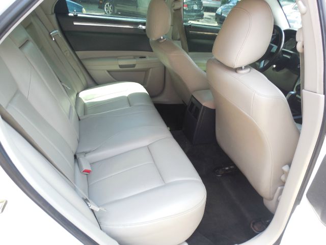 2006 Chrysler 300 3.5