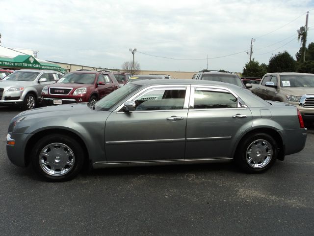 2006 Chrysler 300 3.5