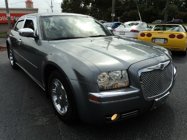 2006 Chrysler 300 3.5
