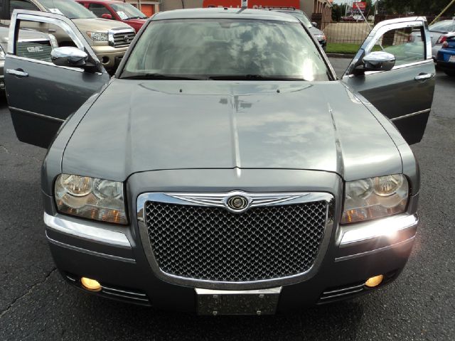 2006 Chrysler 300 3.5