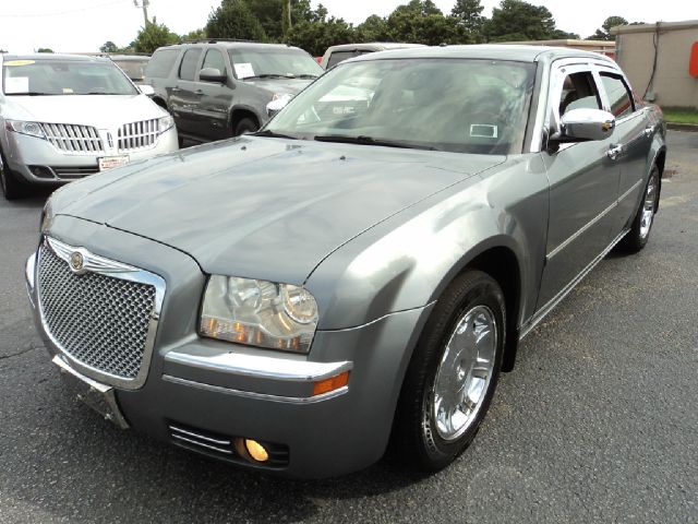 2006 Chrysler 300 3.5