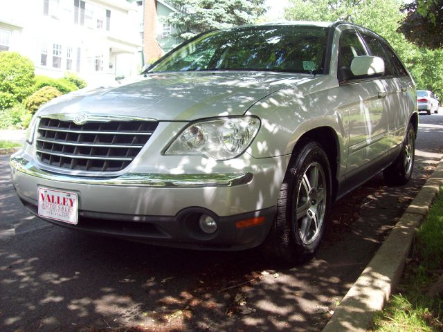 2006 Chrysler 300 Base