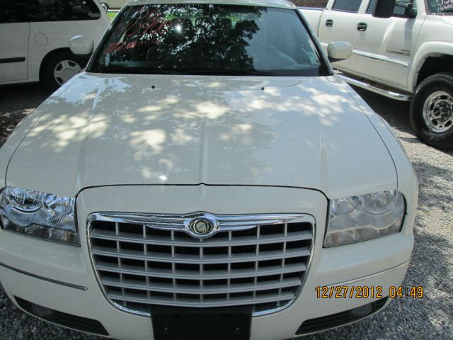 2006 Chrysler 300 I Limited