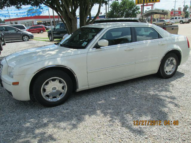 2006 Chrysler 300 I Limited