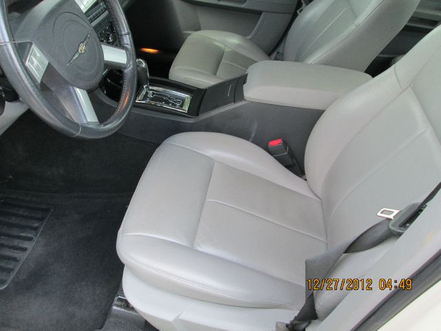 2006 Chrysler 300 I Limited