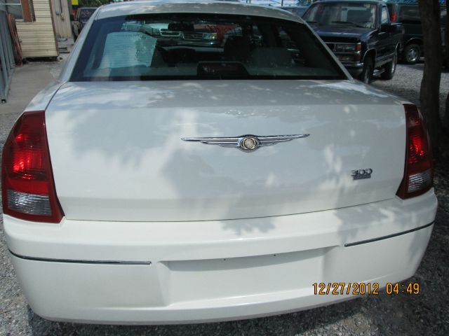 2006 Chrysler 300 I Limited