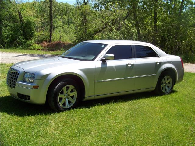 2006 Chrysler 300 3.5