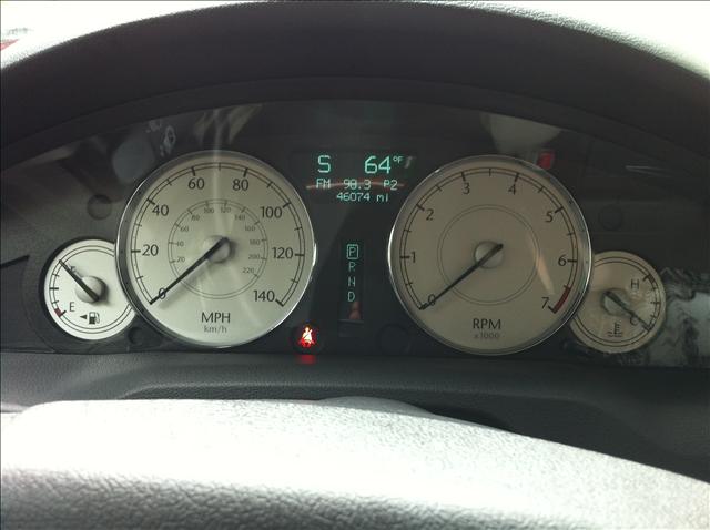 2006 Chrysler 300 SLT 25