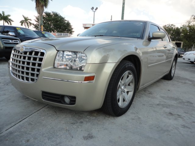 2006 Chrysler 300 3.5