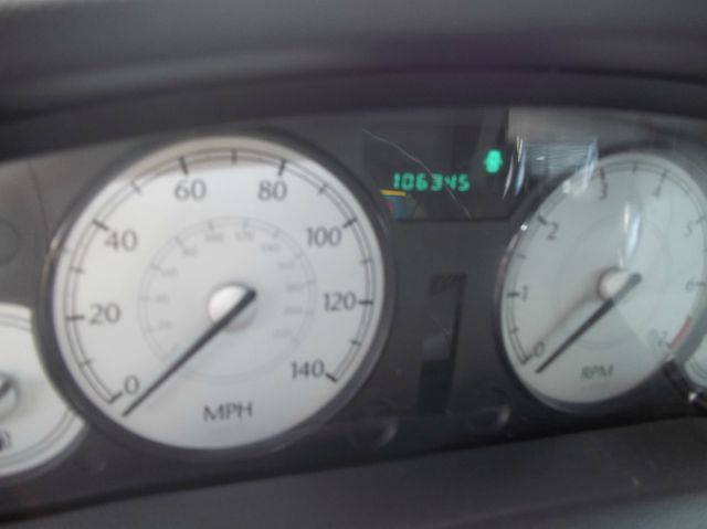 2006 Chrysler 300 3.5