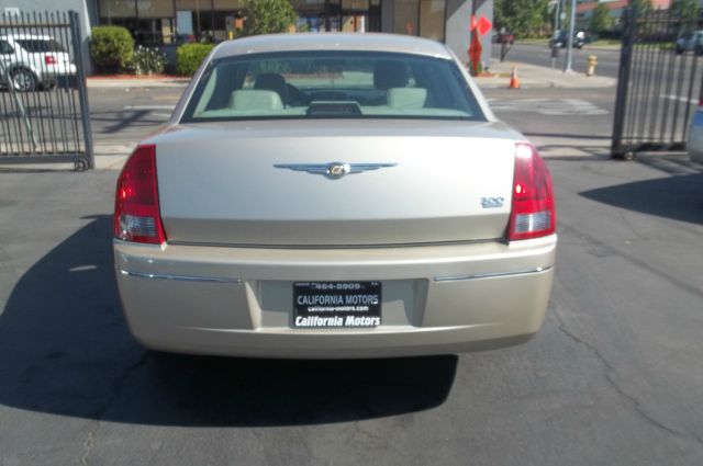 2006 Chrysler 300 3.5