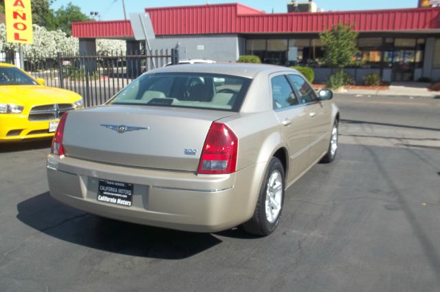 2006 Chrysler 300 3.5