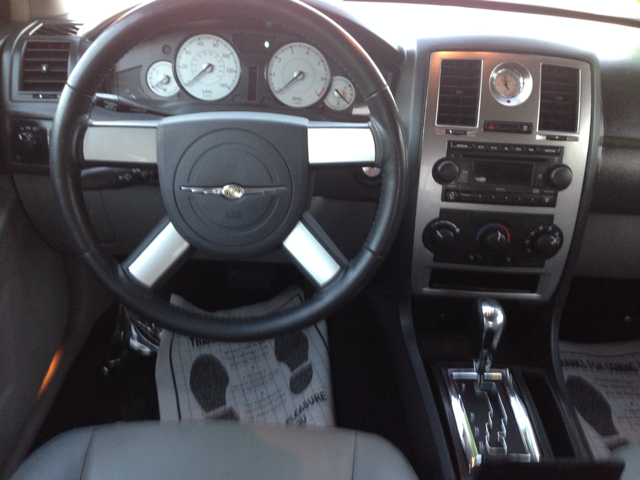 2006 Chrysler 300 3.5