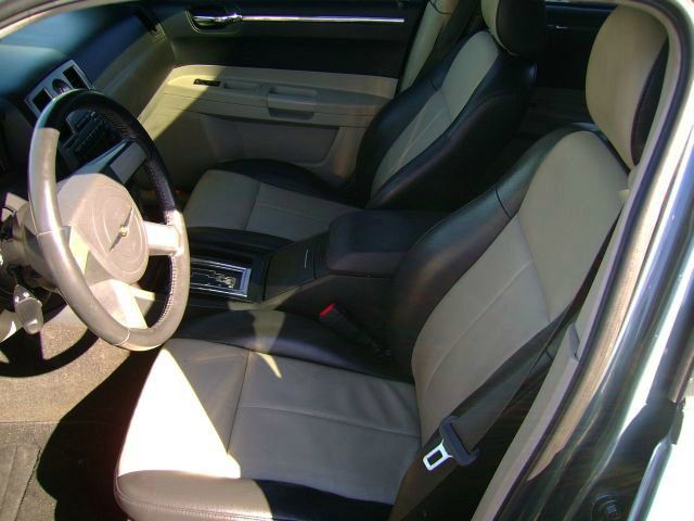 2006 Chrysler 300 3.5