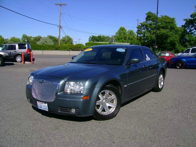 2006 Chrysler 300 3.5