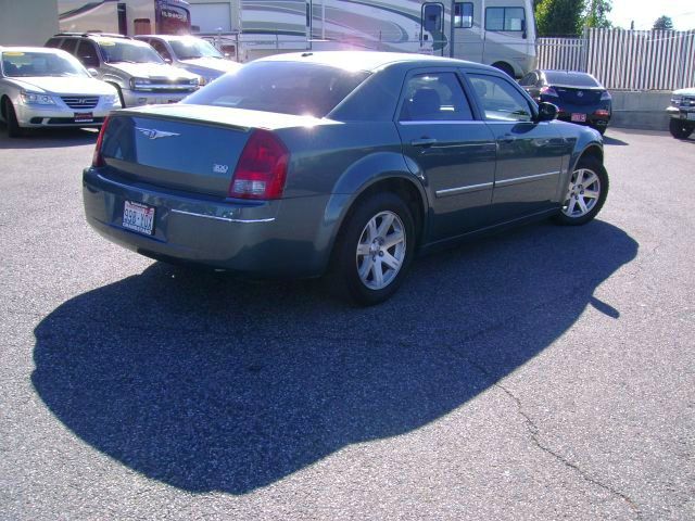 2006 Chrysler 300 3.5
