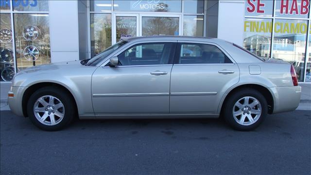 2006 Chrysler 300 3.5