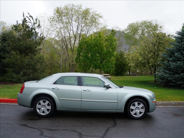 2006 Chrysler 300 3.5