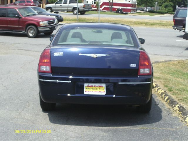 2006 Chrysler 300 3.5