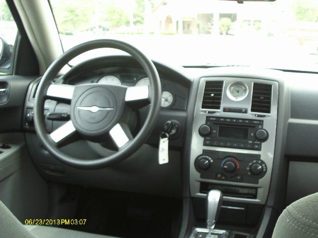 2006 Chrysler 300 3.5