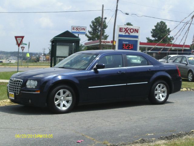 2006 Chrysler 300 3.5