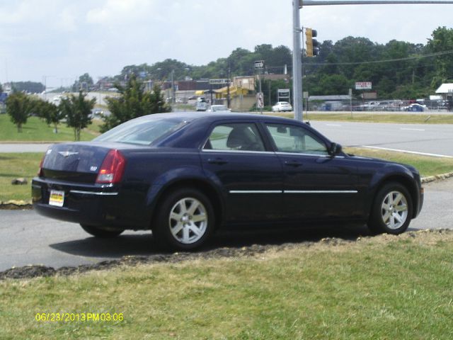 2006 Chrysler 300 3.5