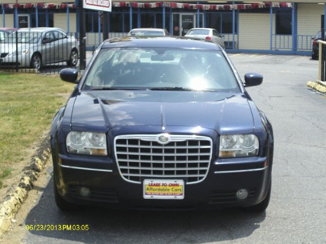 2006 Chrysler 300 3.5
