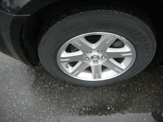 2006 Chrysler 300 3.5