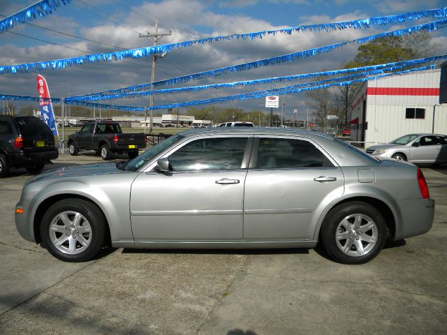 2006 Chrysler 300 3.5