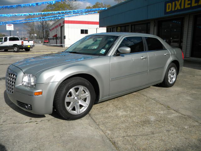 2006 Chrysler 300 3.5