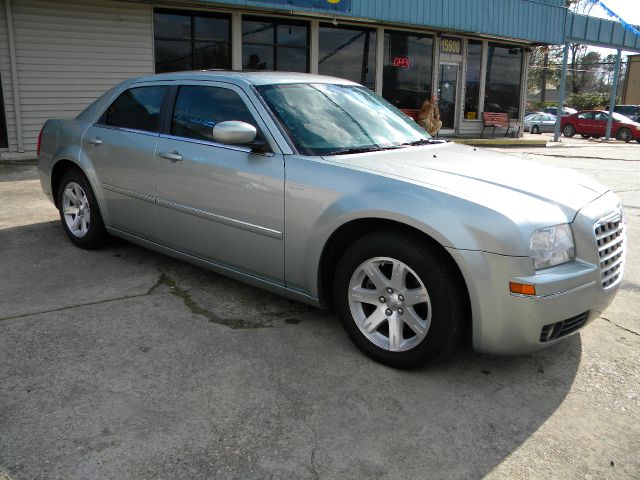 2006 Chrysler 300 3.5