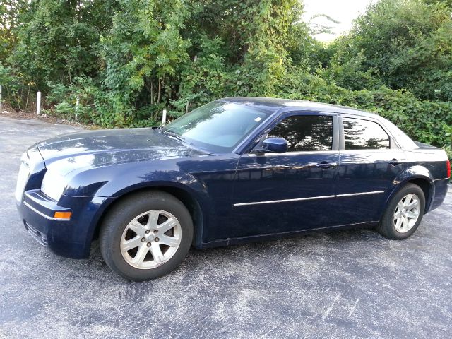 2006 Chrysler 300 3.5