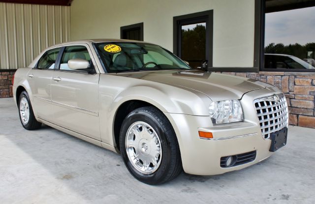 2006 Chrysler 300 3.5