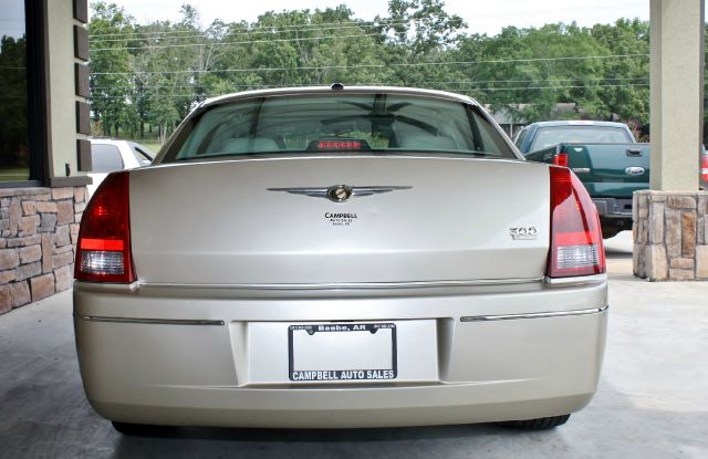 2006 Chrysler 300 3.5
