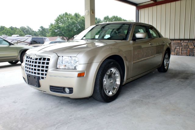 2006 Chrysler 300 3.5