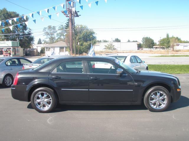 2006 Chrysler 300 3.5