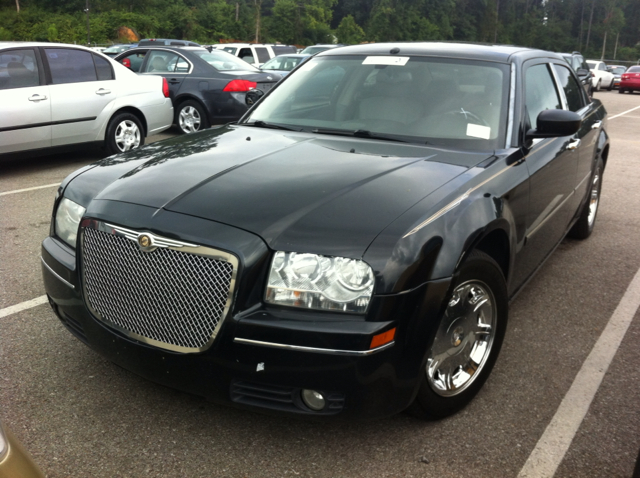 2006 Chrysler 300 3.5