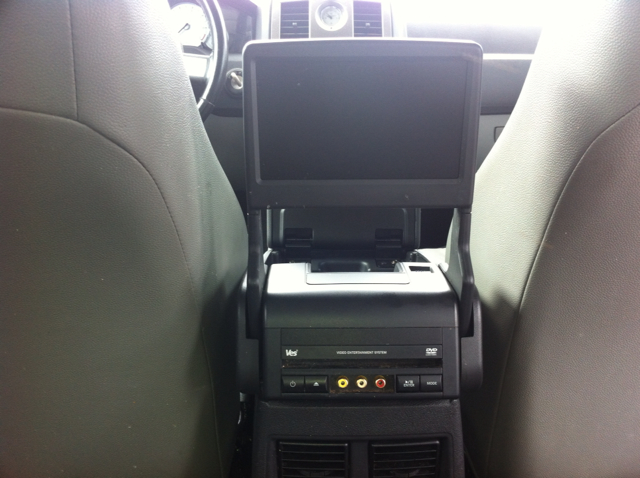 2006 Chrysler 300 3.5