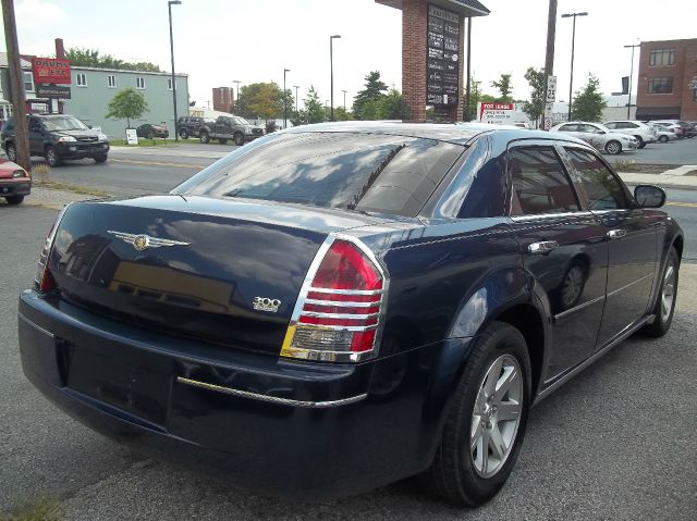 2006 Chrysler 300 3.5