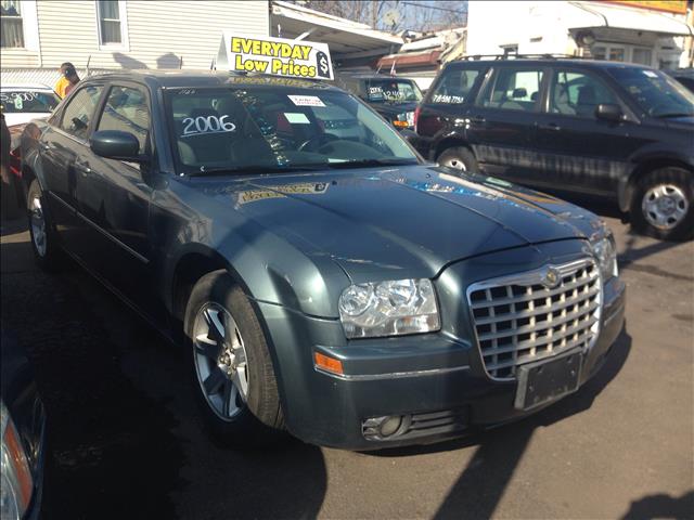 2006 Chrysler 300 3.5