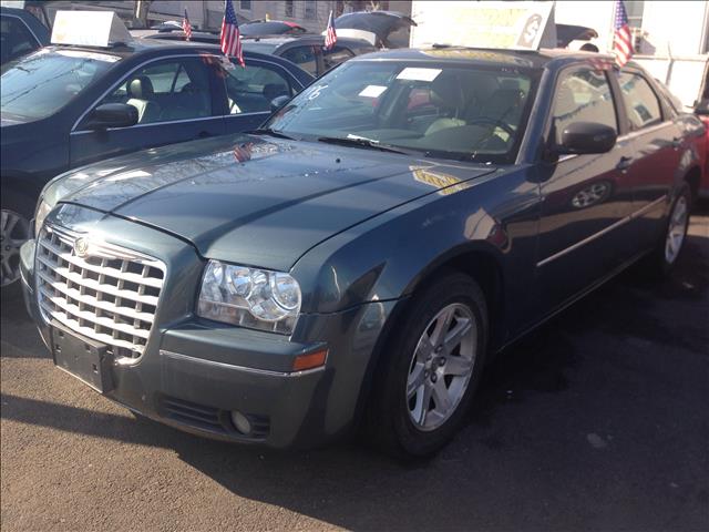 2006 Chrysler 300 3.5