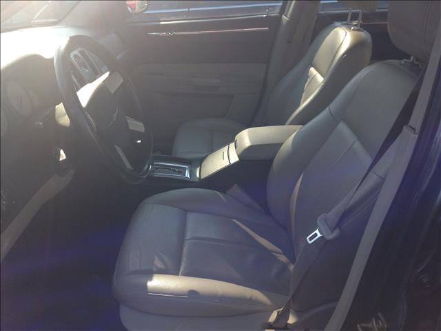 2006 Chrysler 300 3.5