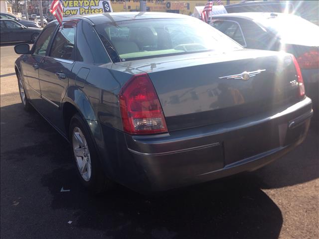 2006 Chrysler 300 3.5