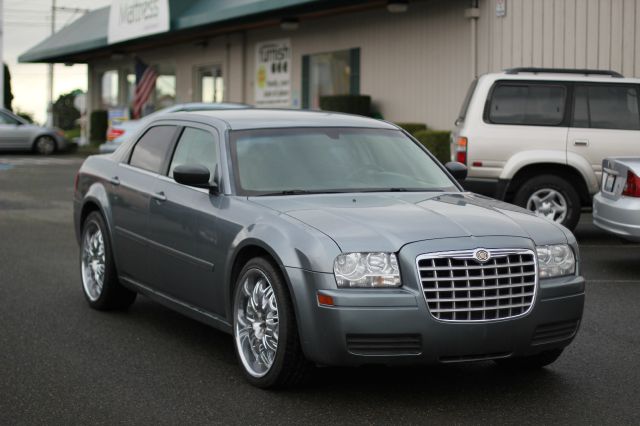 2006 Chrysler 300 Unknown